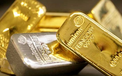 A központi bankok is rendelkeznek aranytartalékkal.
